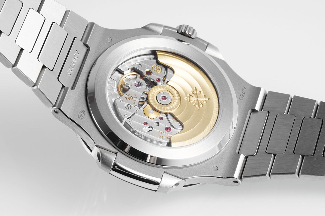 Patek Philippe Swiss Master Horology Mechanical Watch Timepiece 9