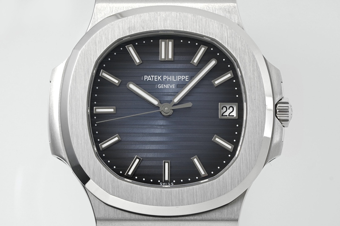 Patek Philippe Swiss Master Horology Mechanical Watch Timepiece 2