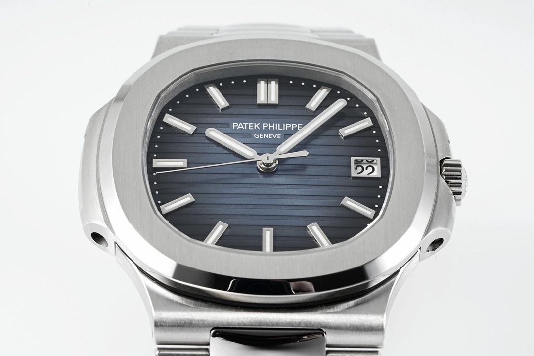 Patek Philippe Swiss Master Horology Mechanical Watch Timepiece 3