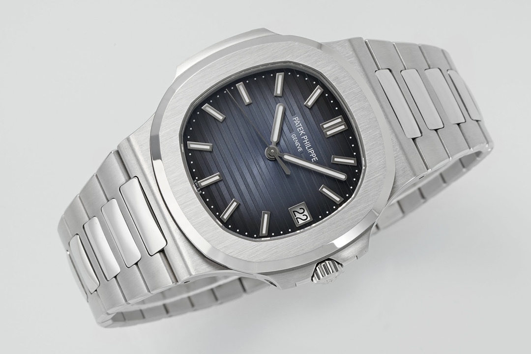 Patek Philippe Swiss Master Horology Mechanical Watch Timepiece 4