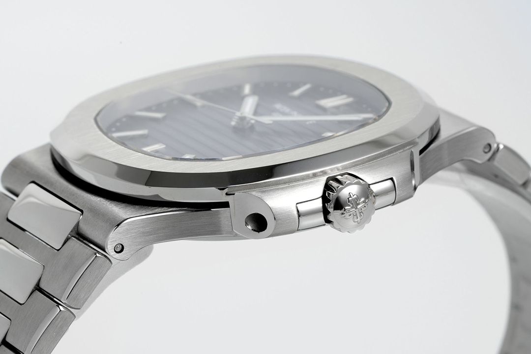 Patek Philippe Swiss Master Horology Mechanical Watch Timepiece 7