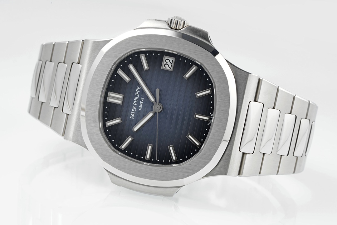 Patek Philippe Swiss Master Horology Mechanical Watch Timepiece 6