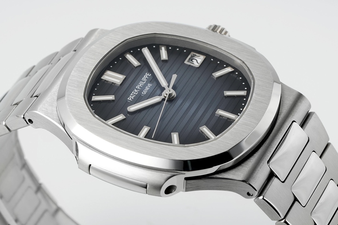 Patek Philippe Swiss Master Horology Mechanical Watch Timepiece 5