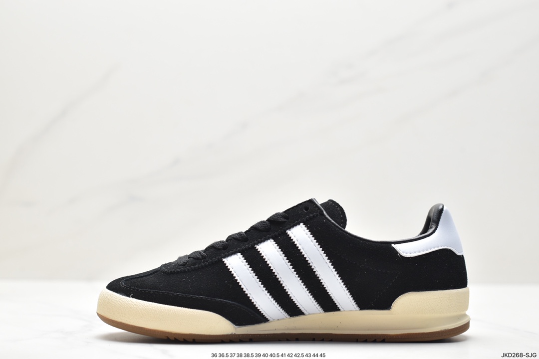 ADIDAS Originals Jeans Retro Low-top Fashion Sneakers GW1399