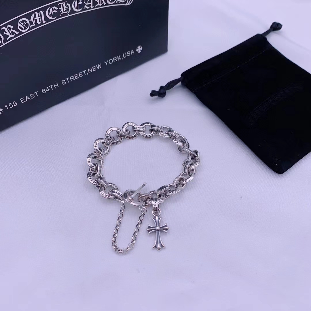 크롬하츠 팔찌 127470 Chrome Hearts Bracelet 썸네일 이미지
