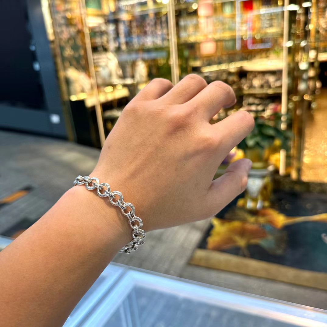 크롬하츠 팔찌 127470 Chrome Hearts Bracelet 썸네일 이미지