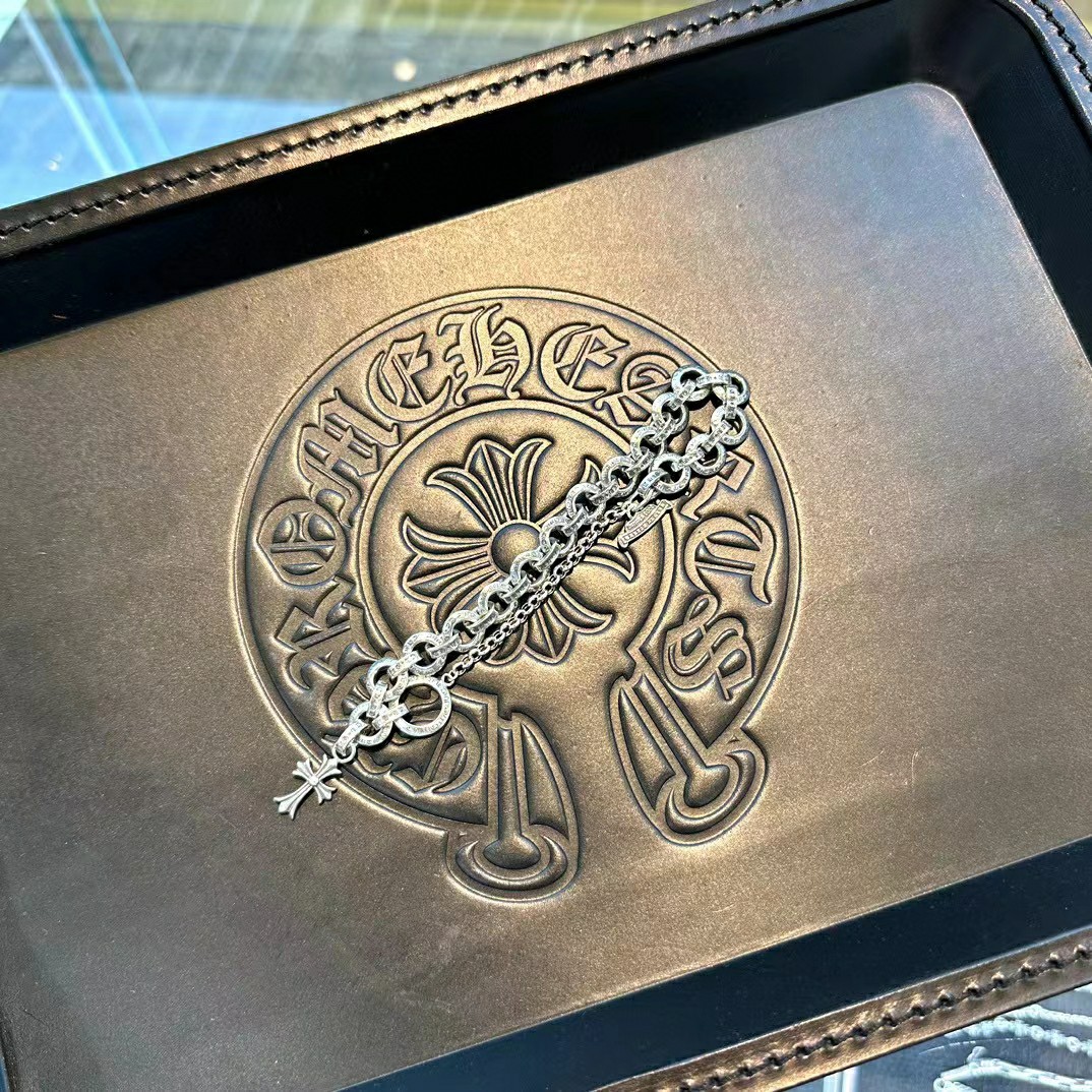 크롬하츠 팔찌 127470 Chrome Hearts Bracelet 썸네일 이미지