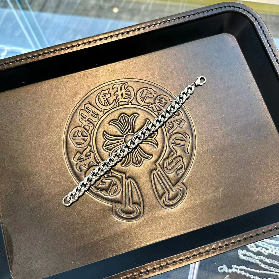 크롬하츠 팔찌 127471 Chrome Hearts Bracelet 썸네일 이미지