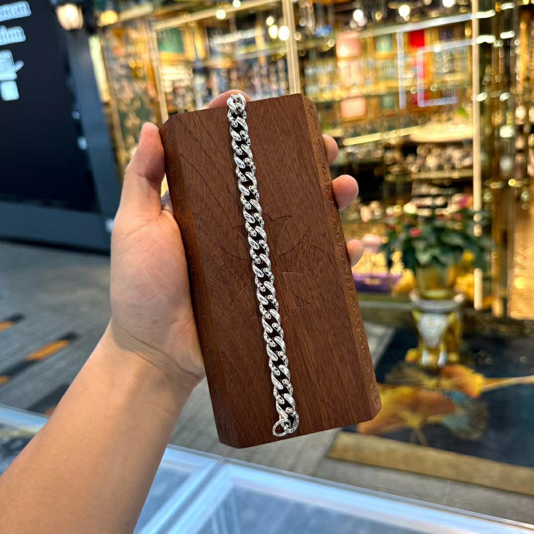 크롬하츠 팔찌 127471 Chrome Hearts Bracelet 썸네일 이미지