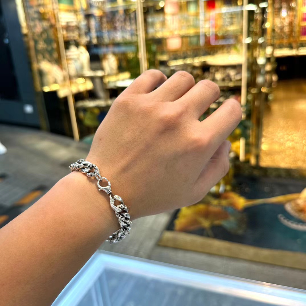 크롬하츠 팔찌 127471 Chrome Hearts Bracelet 썸네일 이미지