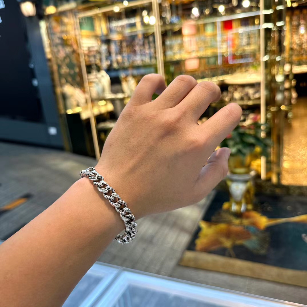 크롬하츠 팔찌 127471 Chrome Hearts Bracelet 썸네일 이미지