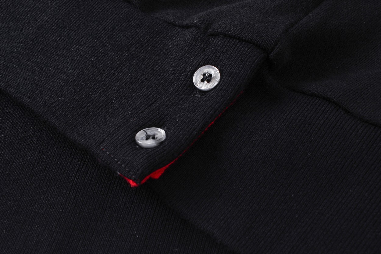 Thom Browne Couple Sweatshirt Round Neck Four Bar Knitted Pullover 5 a1692121505447 6043