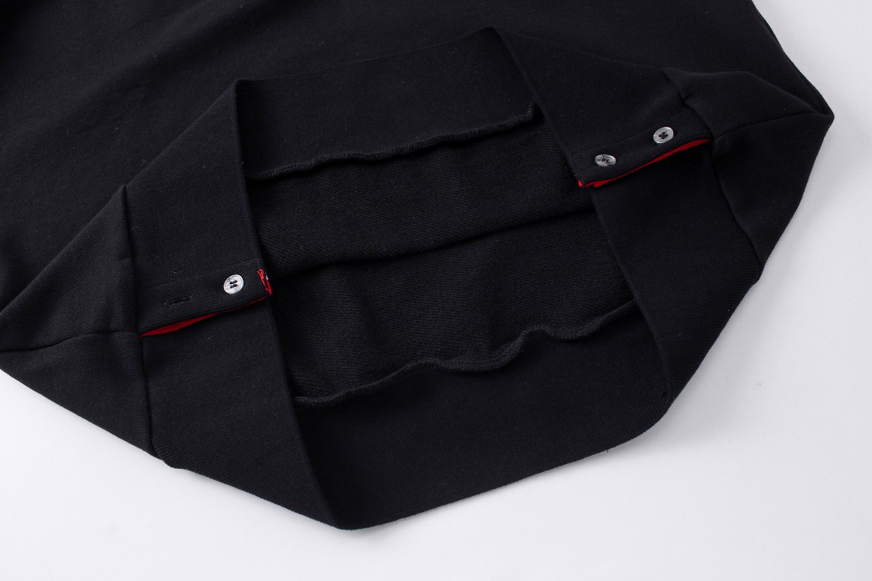 Thom Browne Couple Sweatshirt Round Neck Four Bar Knitted Pullover 6 a1692121505720 1386