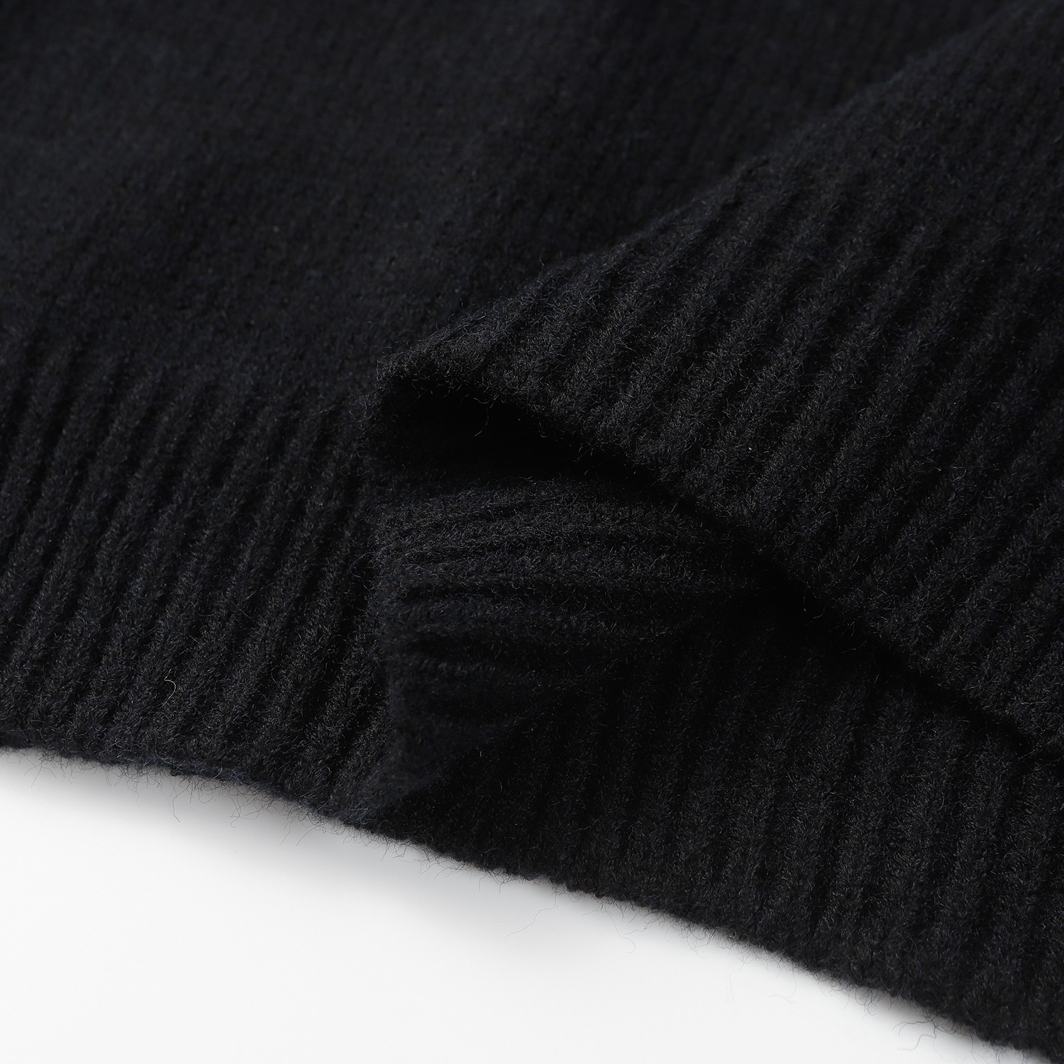 Luxury Louis Vuitton Knit Sweater with High-Quality Wool and Unique Design - 图片 7
