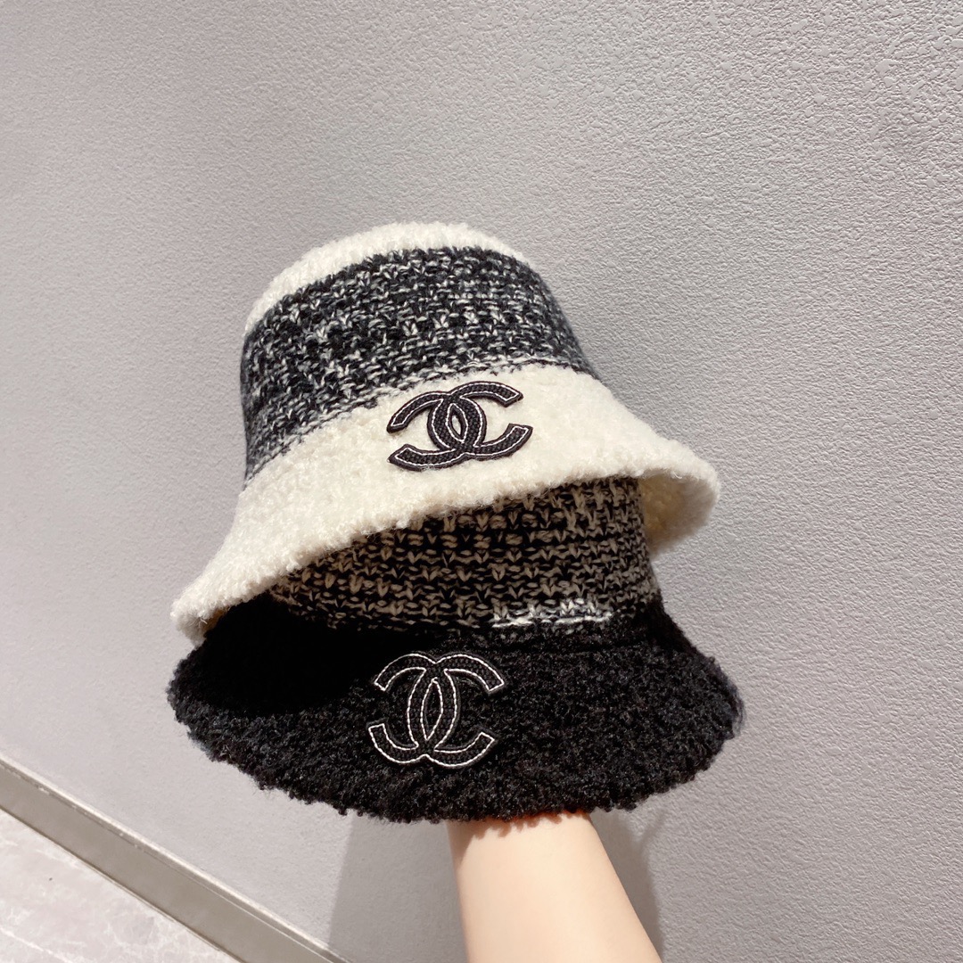 샤넬 모자 82223 Chanel Cap 상세 이미지 5