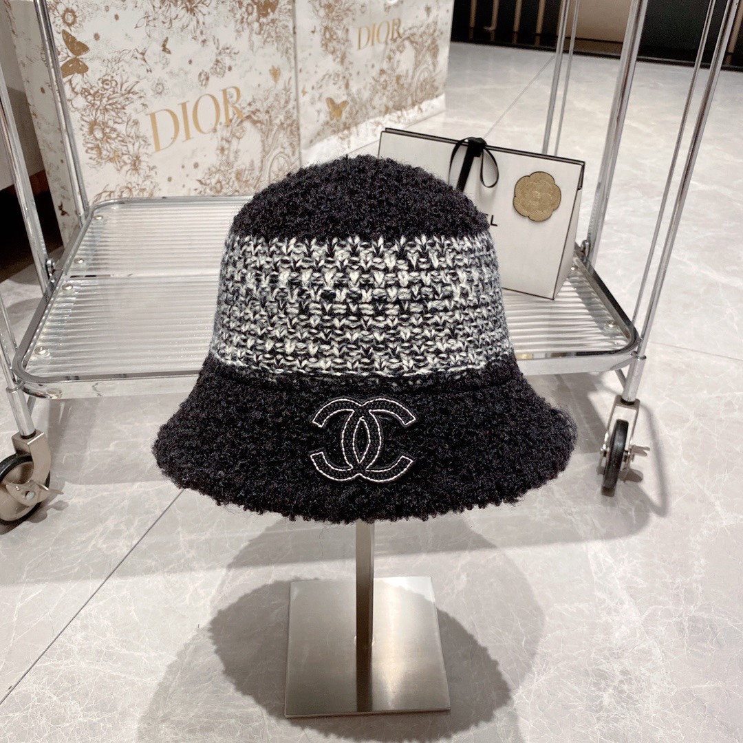 샤넬 모자 82223 Chanel Cap