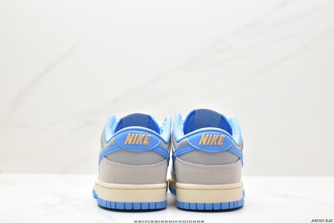 190 耐克Nike SB Dunk Low扣篮系列低帮休闲运动滑板板鞋 FN7488-131