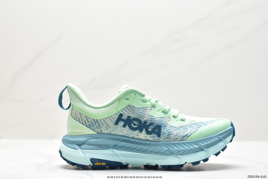 Xiaohongshu recommends HOKA W MAFATE SPEED 4 new color 1129930