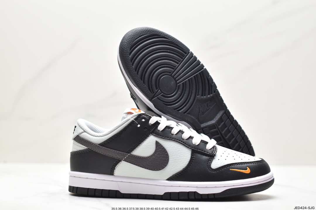 耐克Nike SB Dunk Low扣篮系列低帮休闲运动滑板板鞋 FN6892-100