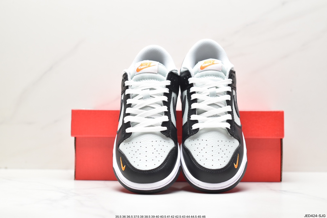 耐克Nike SB Dunk Low扣篮系列低帮休闲运动滑板板鞋 FN6892-100