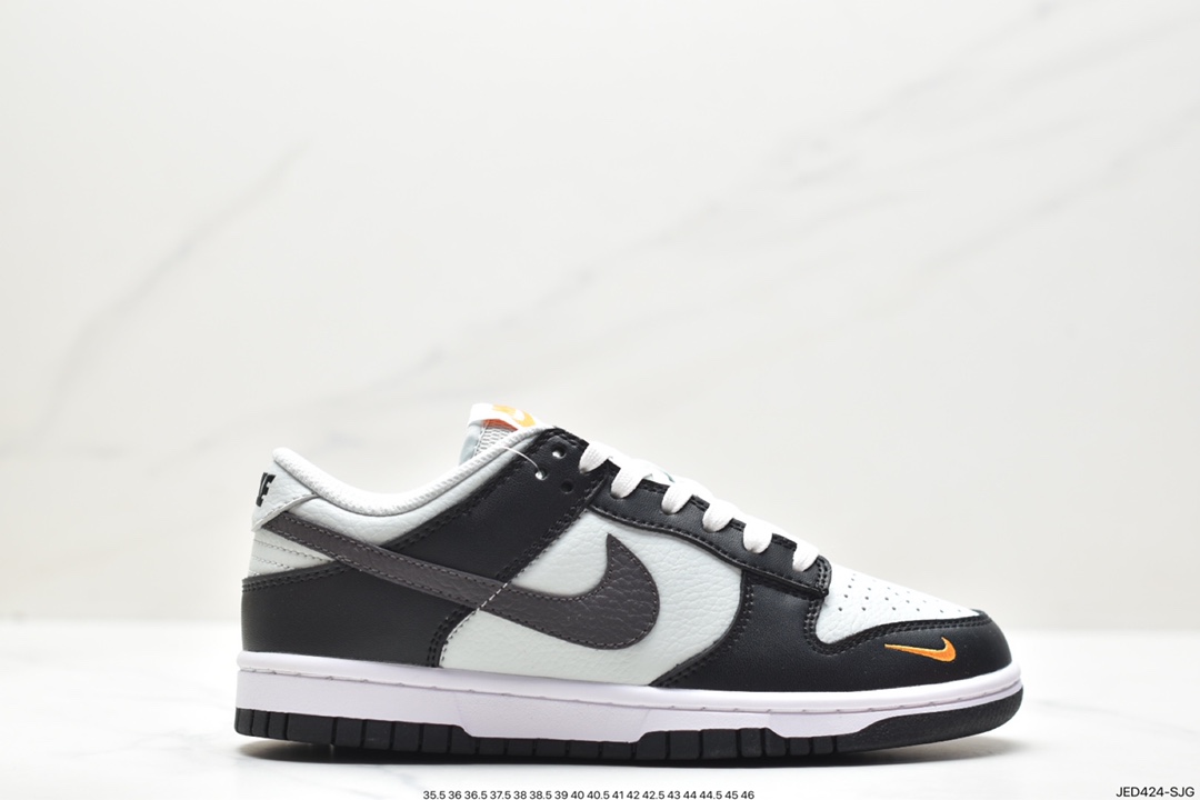 耐克Nike SB Dunk Low扣篮系列低帮休闲运动滑板板鞋 FN6892-100