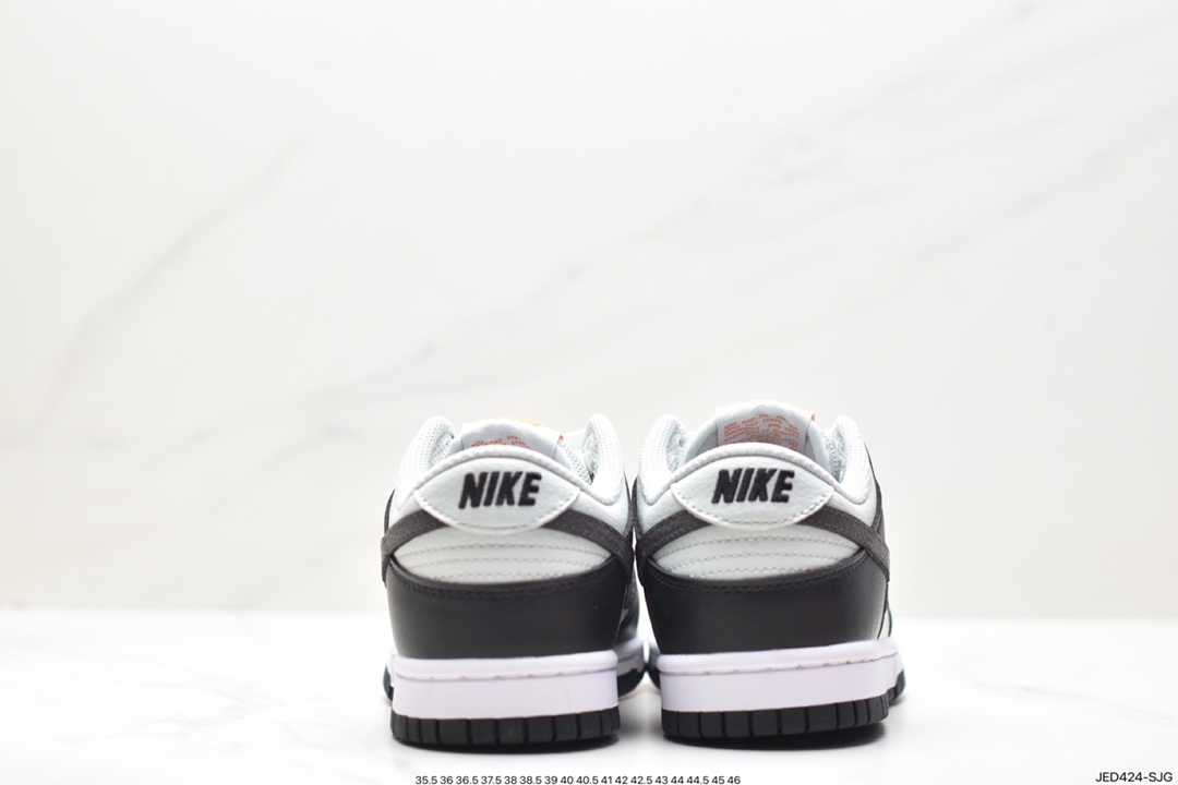 耐克Nike SB Dunk Low扣篮系列低帮休闲运动滑板板鞋 FN6892-100