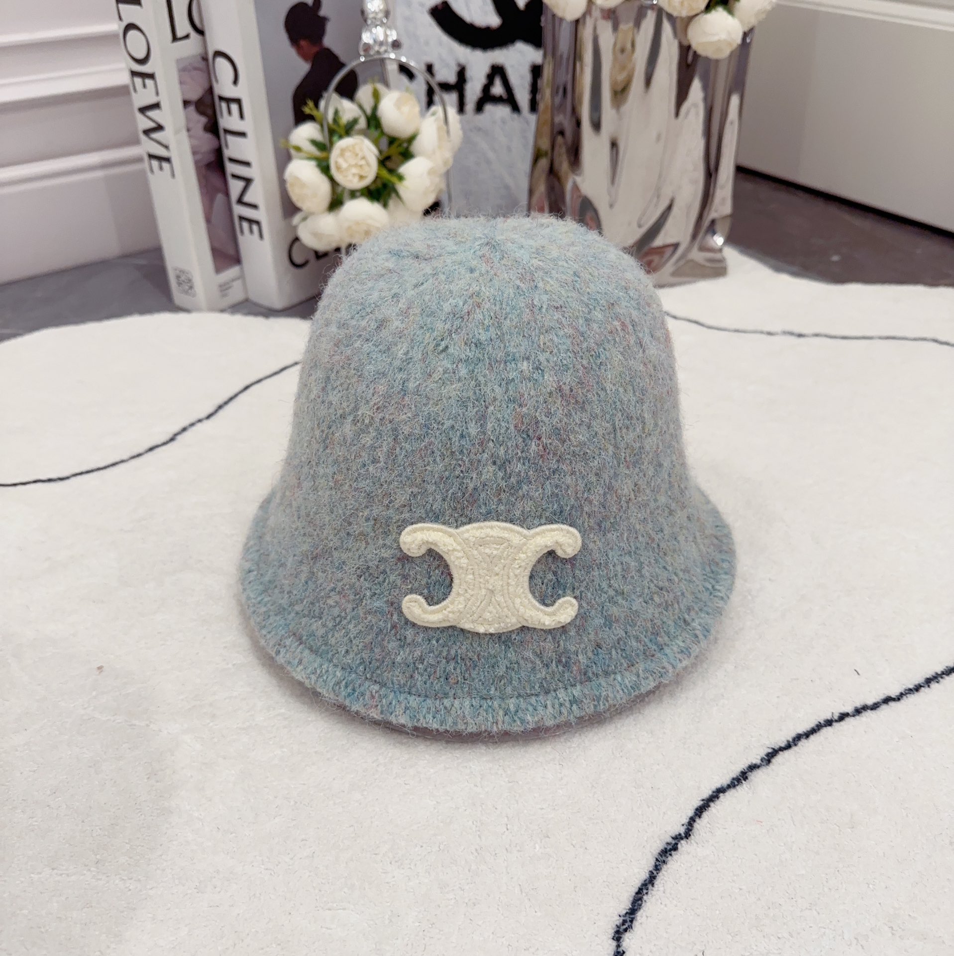 셀린느 모자 84232 Celine Cap