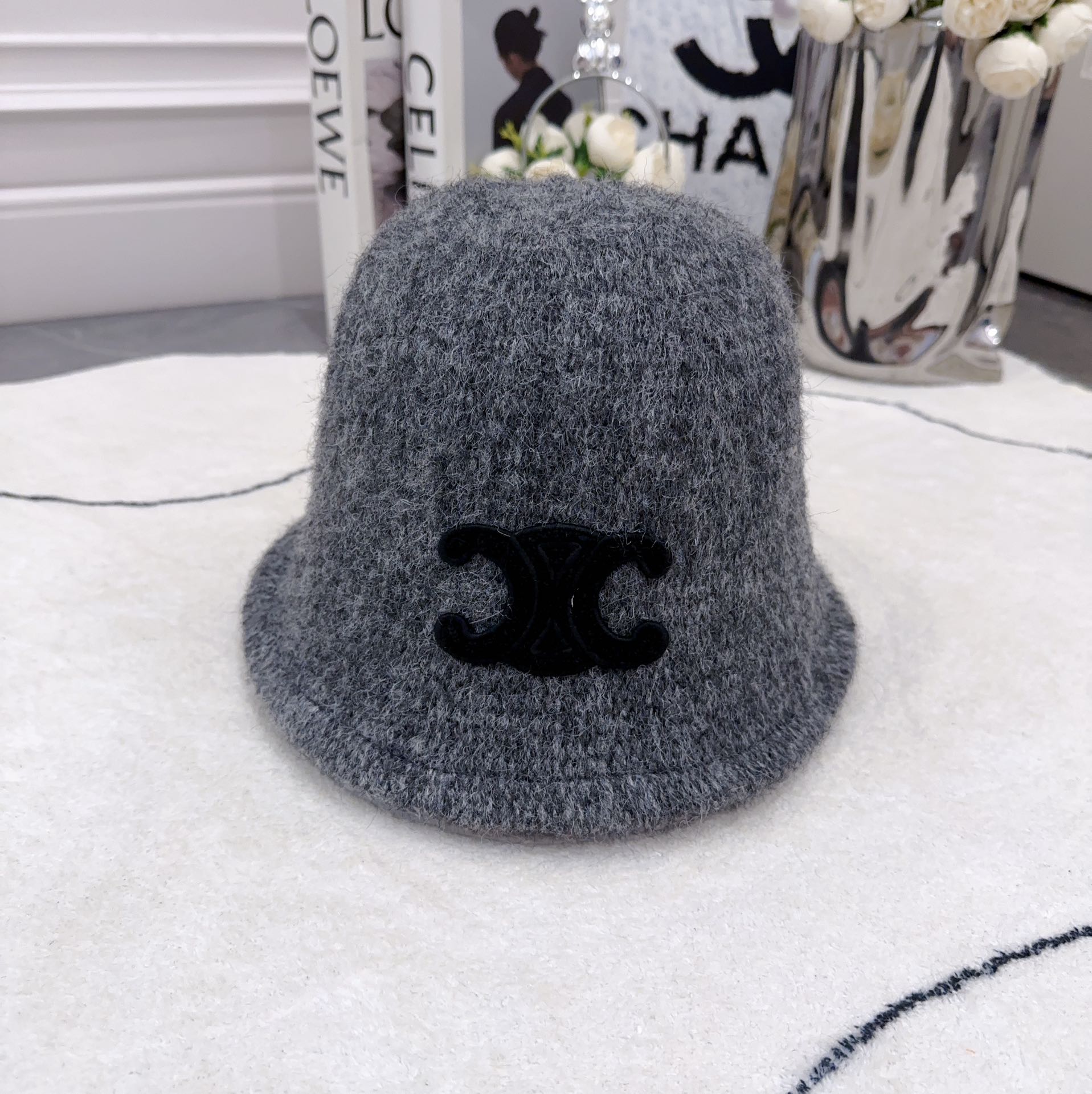 셀린느 모자 84234 Celine Cap