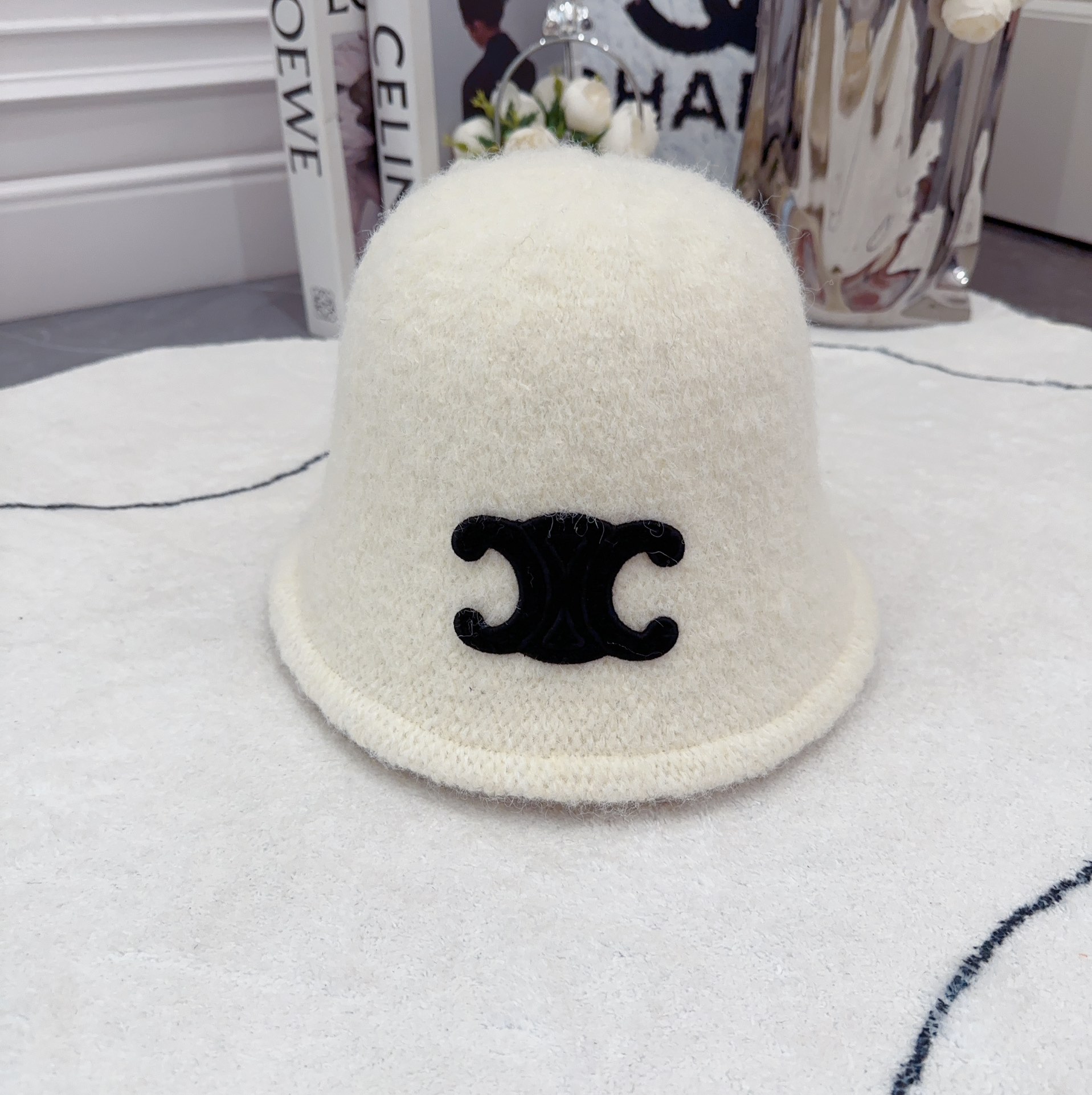 셀린느 모자 84235 Celine Cap