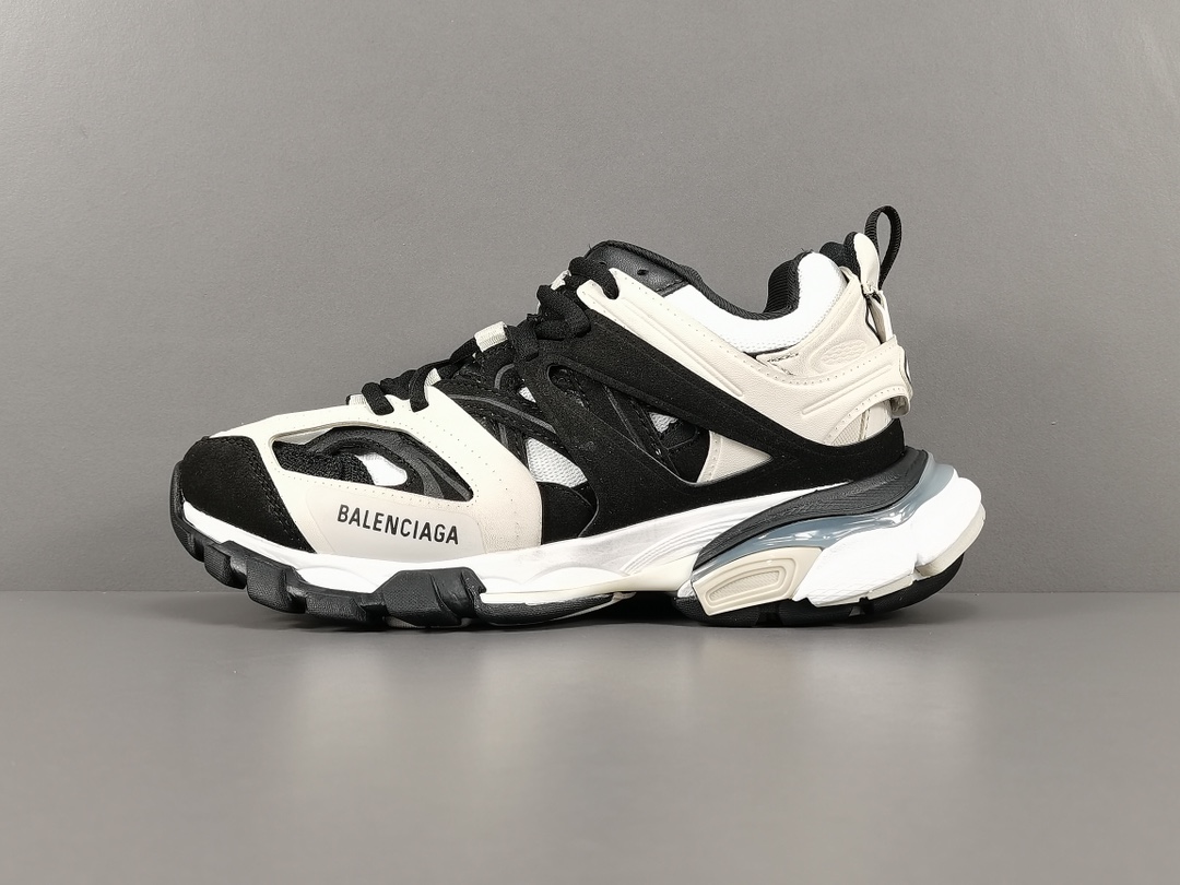 ¡Ventaja del canal, apoyo a la apertura de tiendas! [Versión de comercio exterior: Balenciaga] Zapatos conceptuales par…
