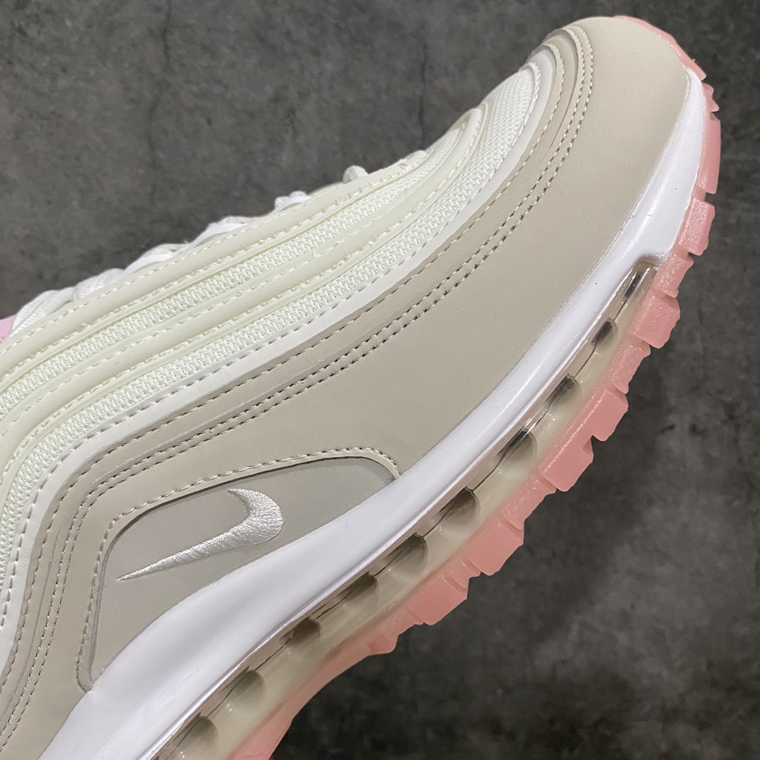 纯原版NKAirMax97全新配色米