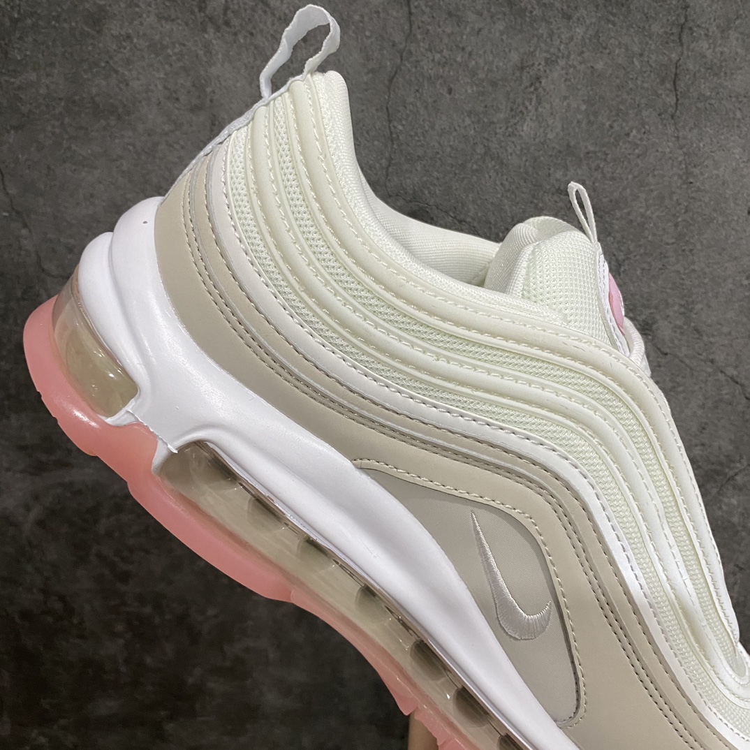 纯原版NKAirMax97全新配色米