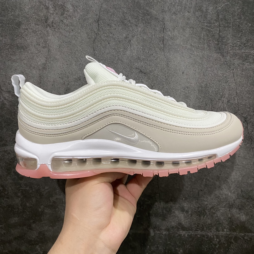 纯原版NKAirMax97全新配色米