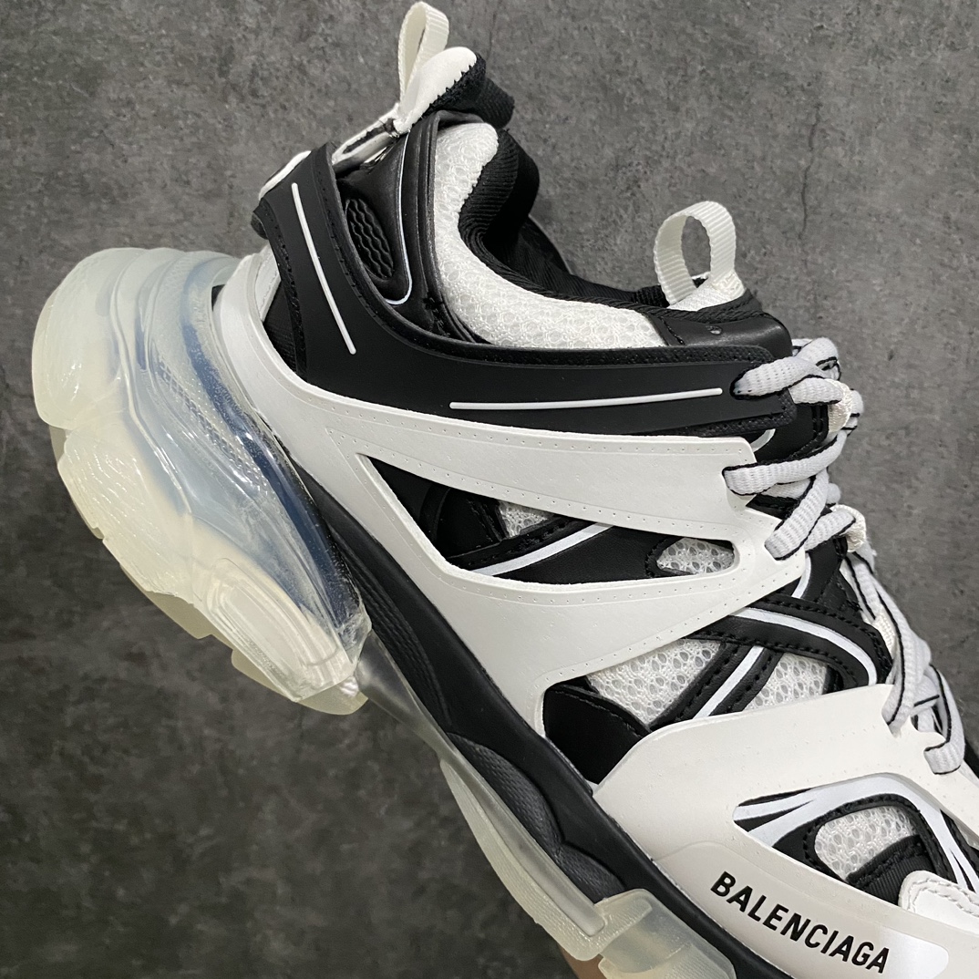 [OK Version] Balenciaga Track 3.0 Low-top Daddy Shoes