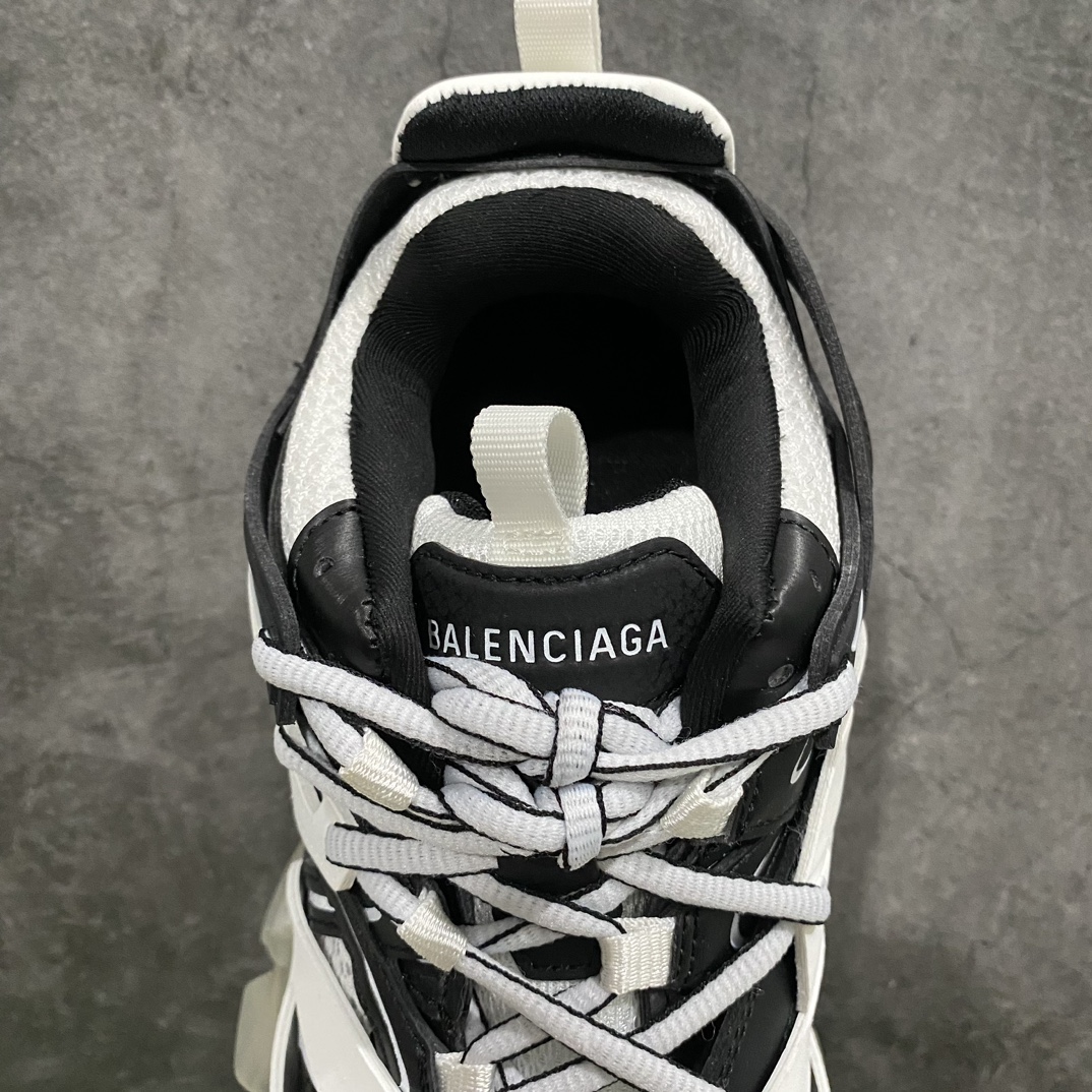 [OK Version] Balenciaga Track 3.0 Low-top Daddy Shoes