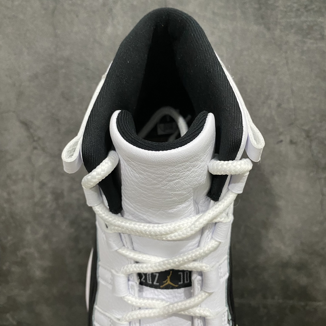 图片[2]-【莞产裁片】 Air Jordan AJ11 \”DMP\”金砖 CT8012-170n原厂新纸板刀磨！原厂材料和碳版！市面唯一正确热切烫金工艺（后跟23和飞人），区别市面先行错版工艺版本，有原鞋的老铁可以自行对比💪🏻nn原楦原档案数据开模打造原厂中底拉帮钢印 原厂漆皮 防冻不开裂头层皮料 原装鞋撑 水晶大底正确色度色泽原楦原数据刺绣 原厂车缝走线及对位 毫厘不差飞人logo采用原数据电脑刺绣 原装正品碳纤维真实碳板 增强抗扭 原内标 原盒标 正确官方原盒 原厂防氧化水晶外底 原厂配套厂全掌solo气垫 Size：40.5 41 42 42.5 43 44 44.5 45 45.5 46 47.5 48.5 49.5（女鞋后续出货）-莆田鞋批发中心