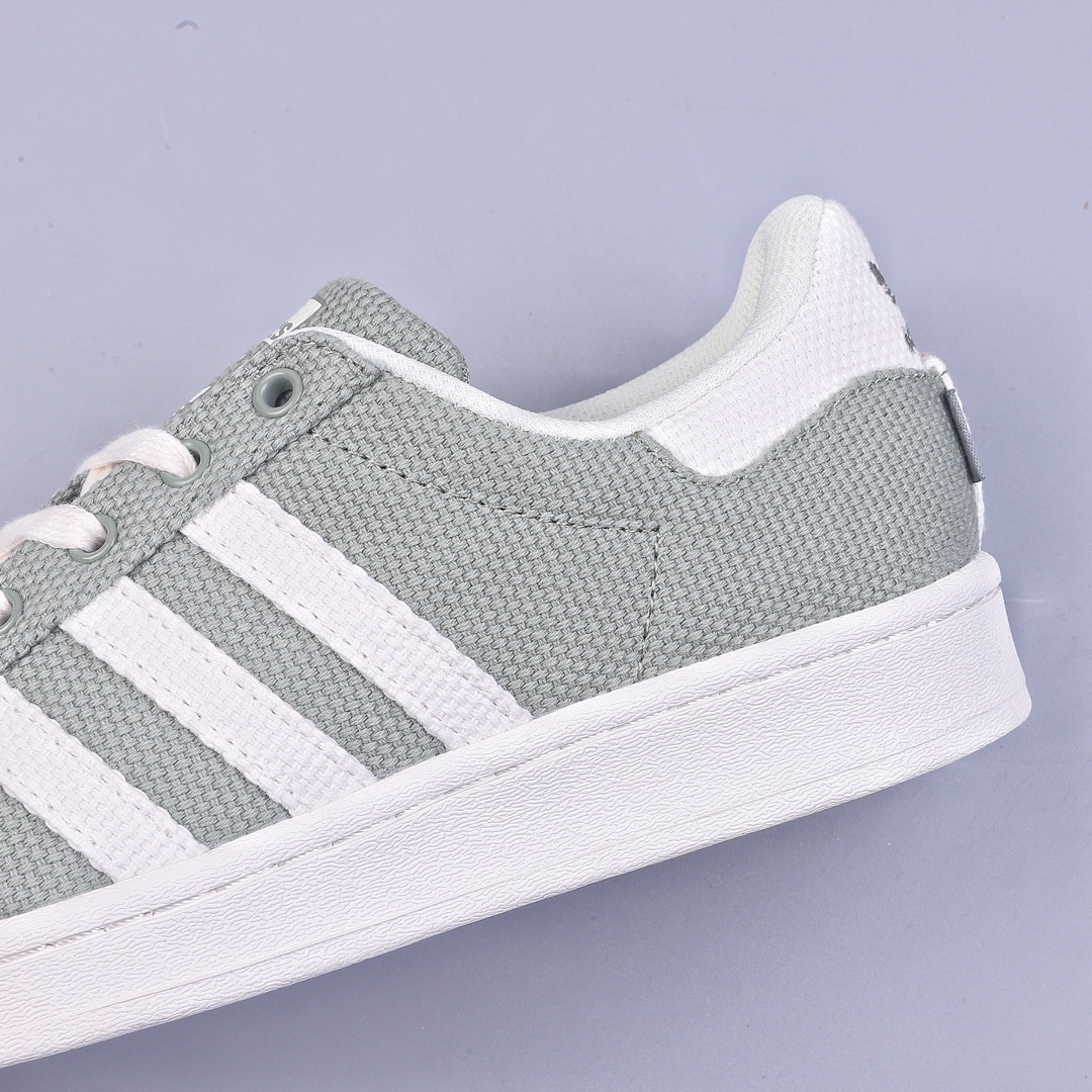 Adidas Originals Superstar Classic Shell Toe HQ9114