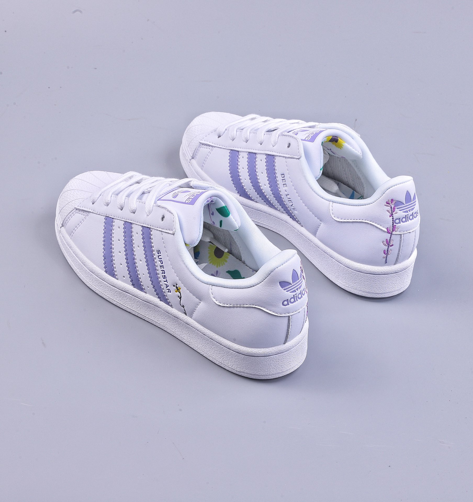 Adidas Originals Superstar Classic Shell Head HP6215