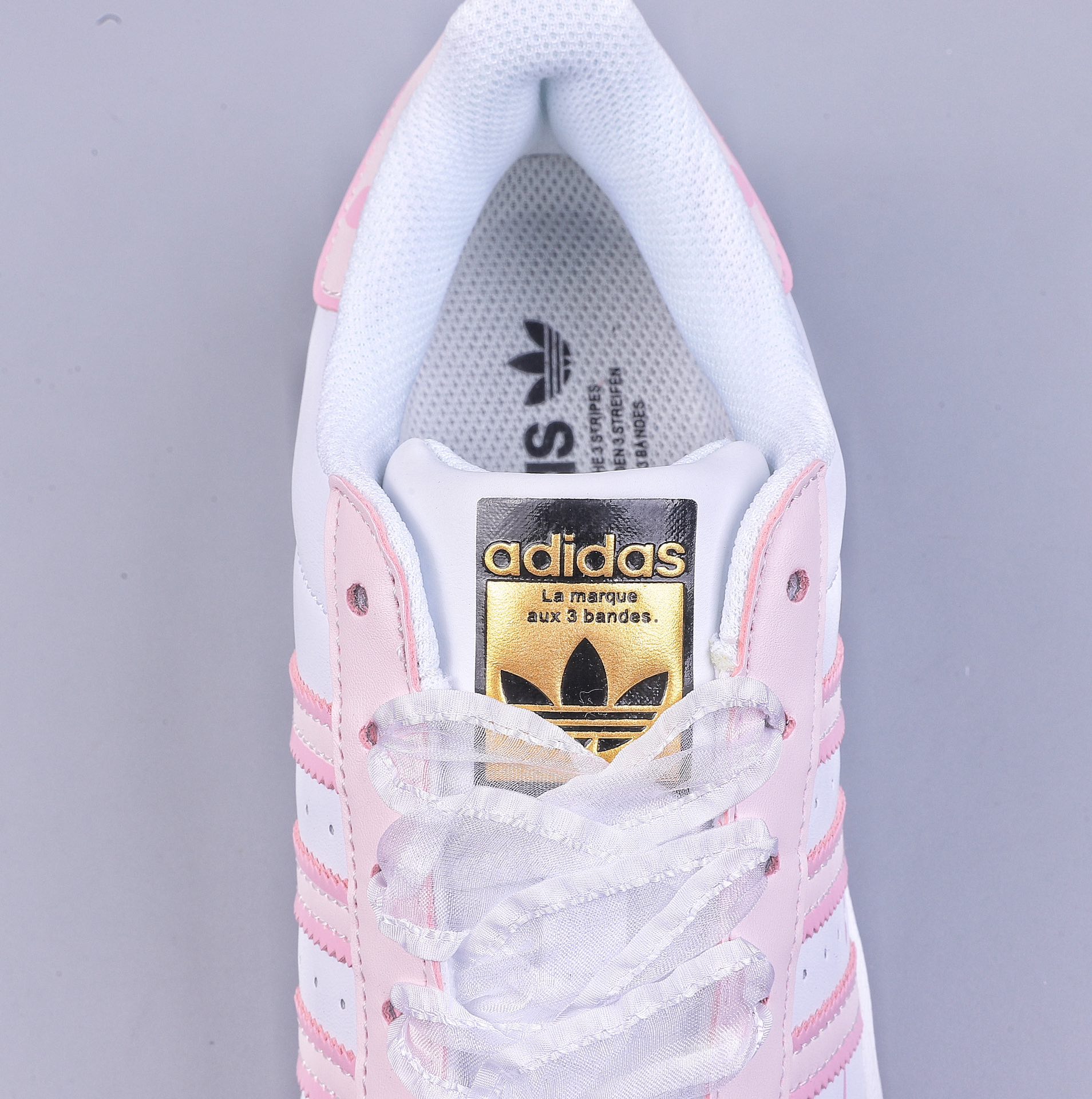 Adidas Originals Superstar Classic Shell Toe EG4950