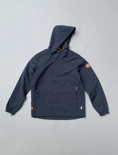 Timberland Clothing Coats & Jackets Same as Original Black Hooded Top