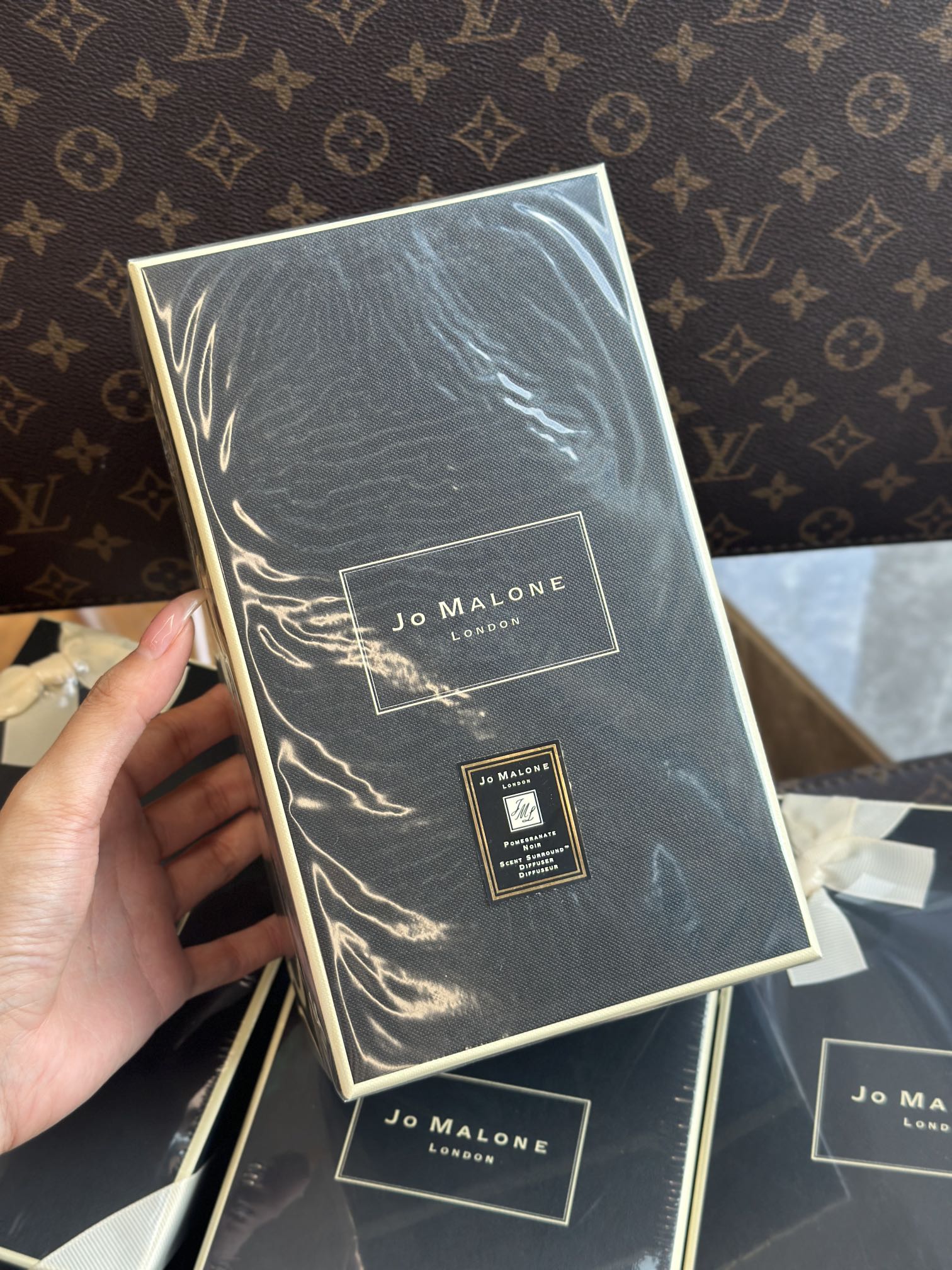 Jo Malone Home Reed Diffuser, formulated with premium imported fragrance - Comprehensive 6