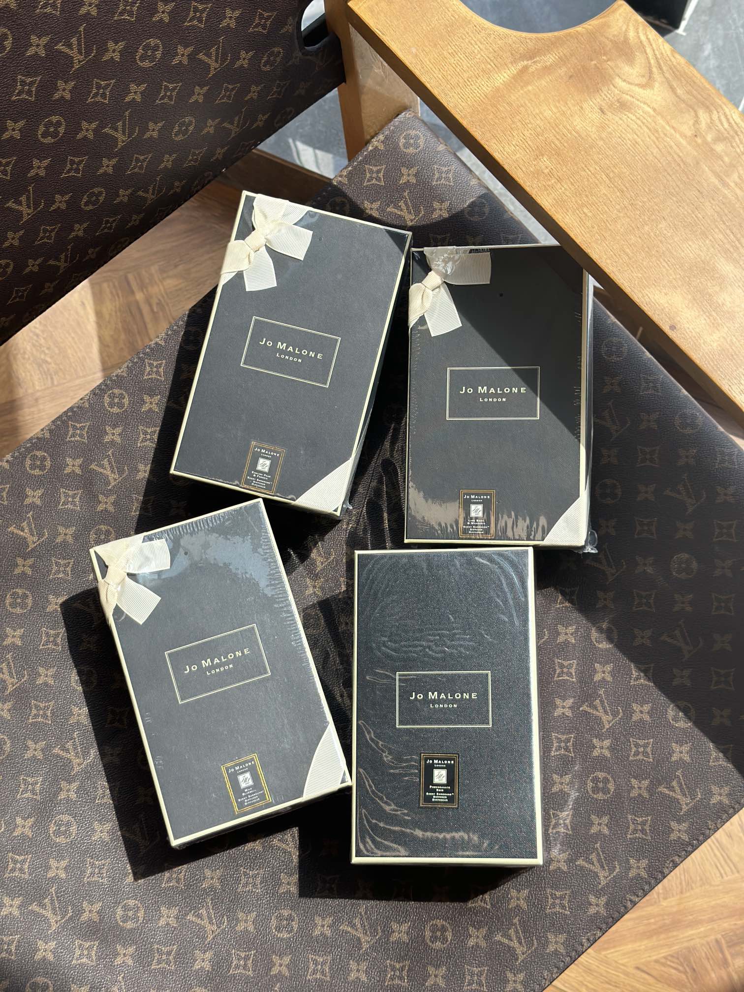 Jo Malone Home Reed Diffuser, formulated with premium imported fragrance - Comprehensive