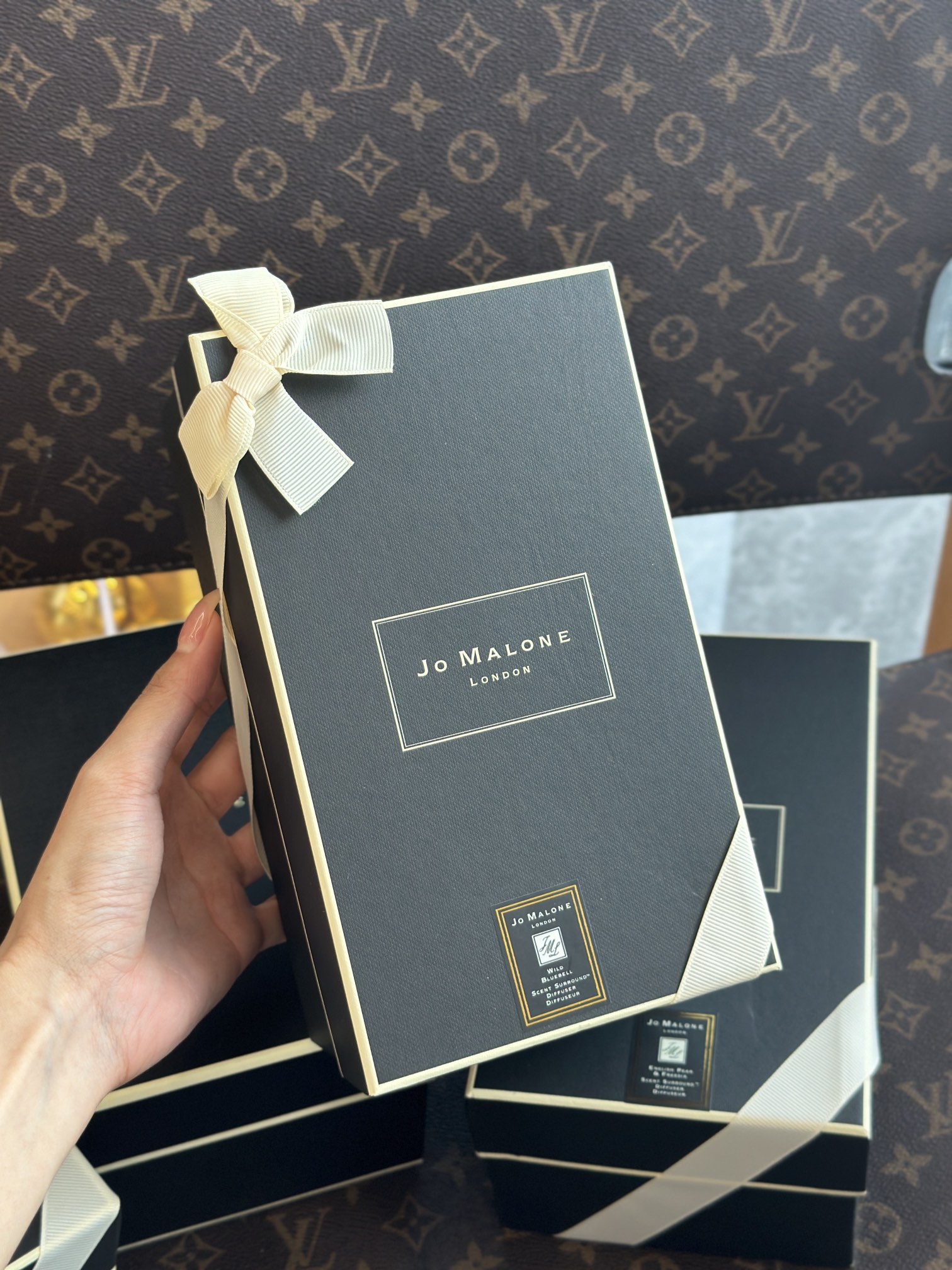 Jo Malone Home Reed Diffuser, formulated with premium imported fragrance - Comprehensive 4