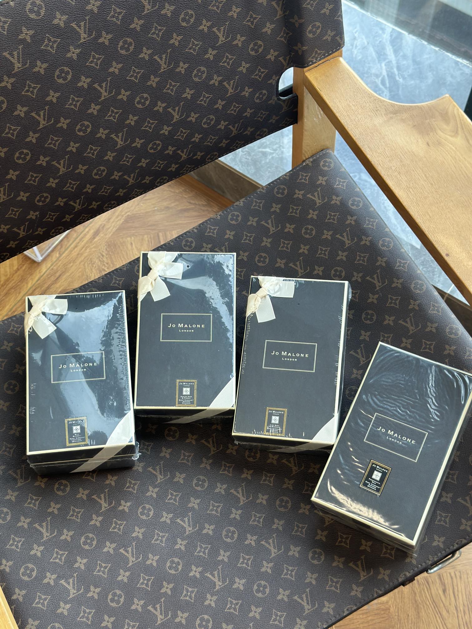 Jo Malone Home Reed Diffuser, formulated with premium imported fragrance - Comprehensive 2