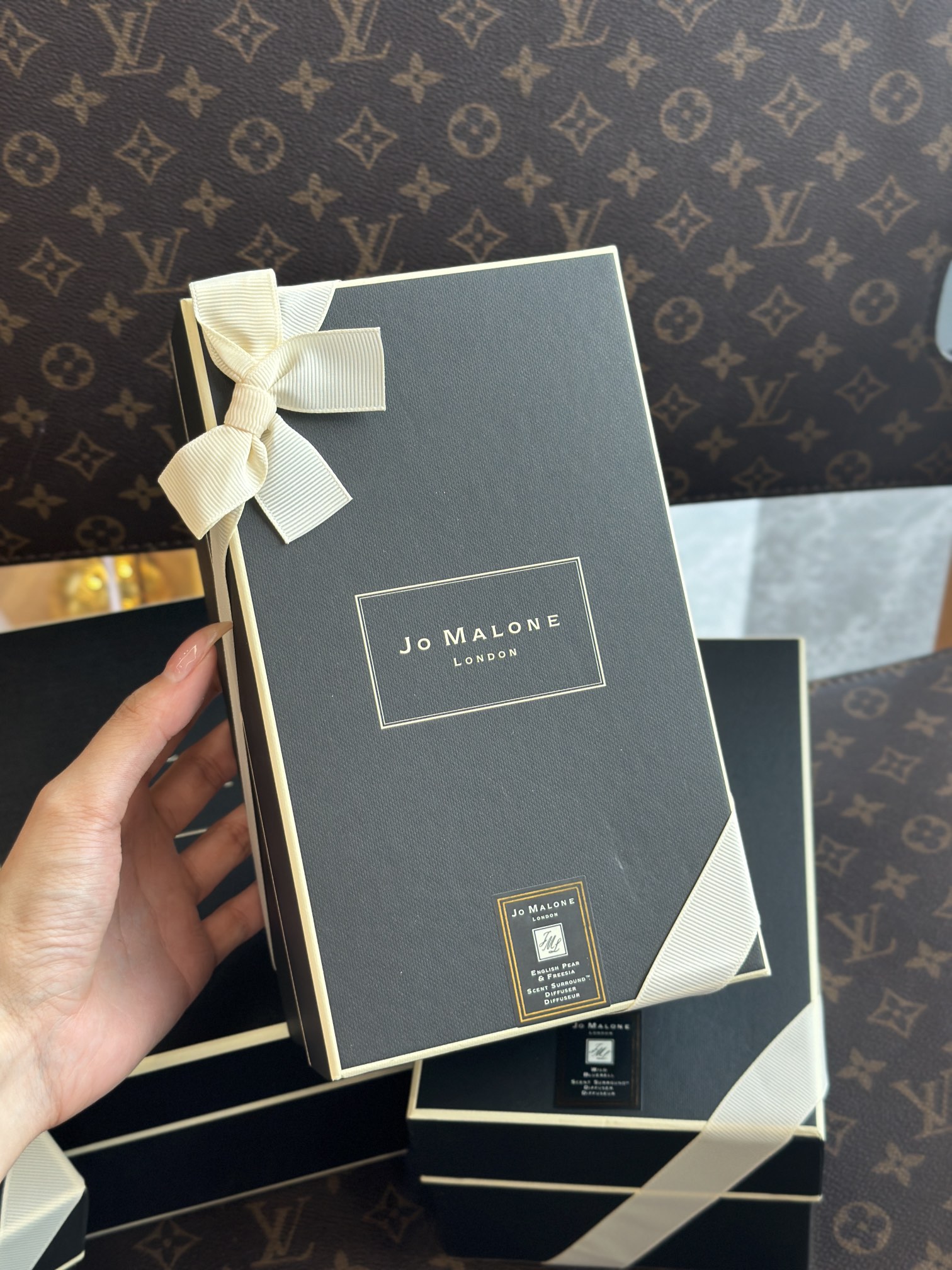 Jo Malone Home Reed Diffuser, formulated with premium imported fragrance - Comprehensive 3
