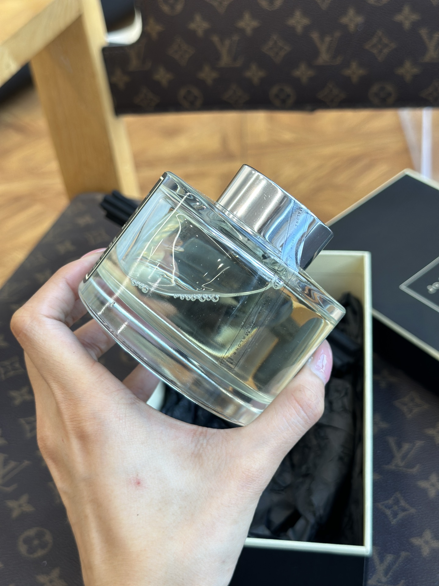 路易威登 Louis Vuitton 高定典藏典雅居所生活方式奢华家居家纺四件套摆件 #32628DA8 7