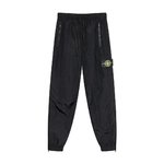 mirror copy luxury
 Stone Island quality
 Clothing Pants & Trousers Black Green Grey Nylon