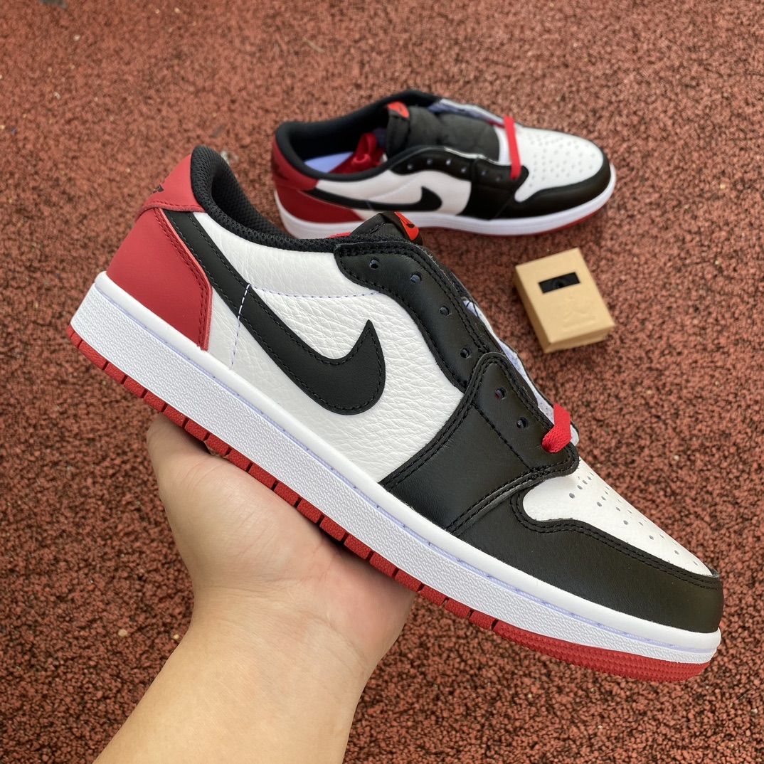 Air jordan 1 low 678
