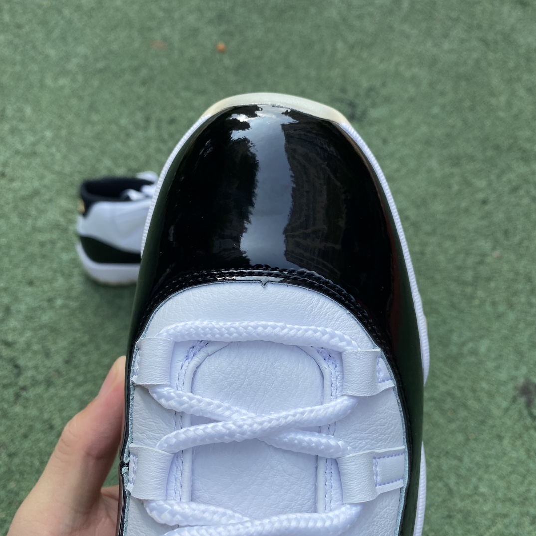 aj11金砖高帮纯原版️特价纯原版店家推荐系列顶级品质闭眼冲冲尺码40.5-49.5