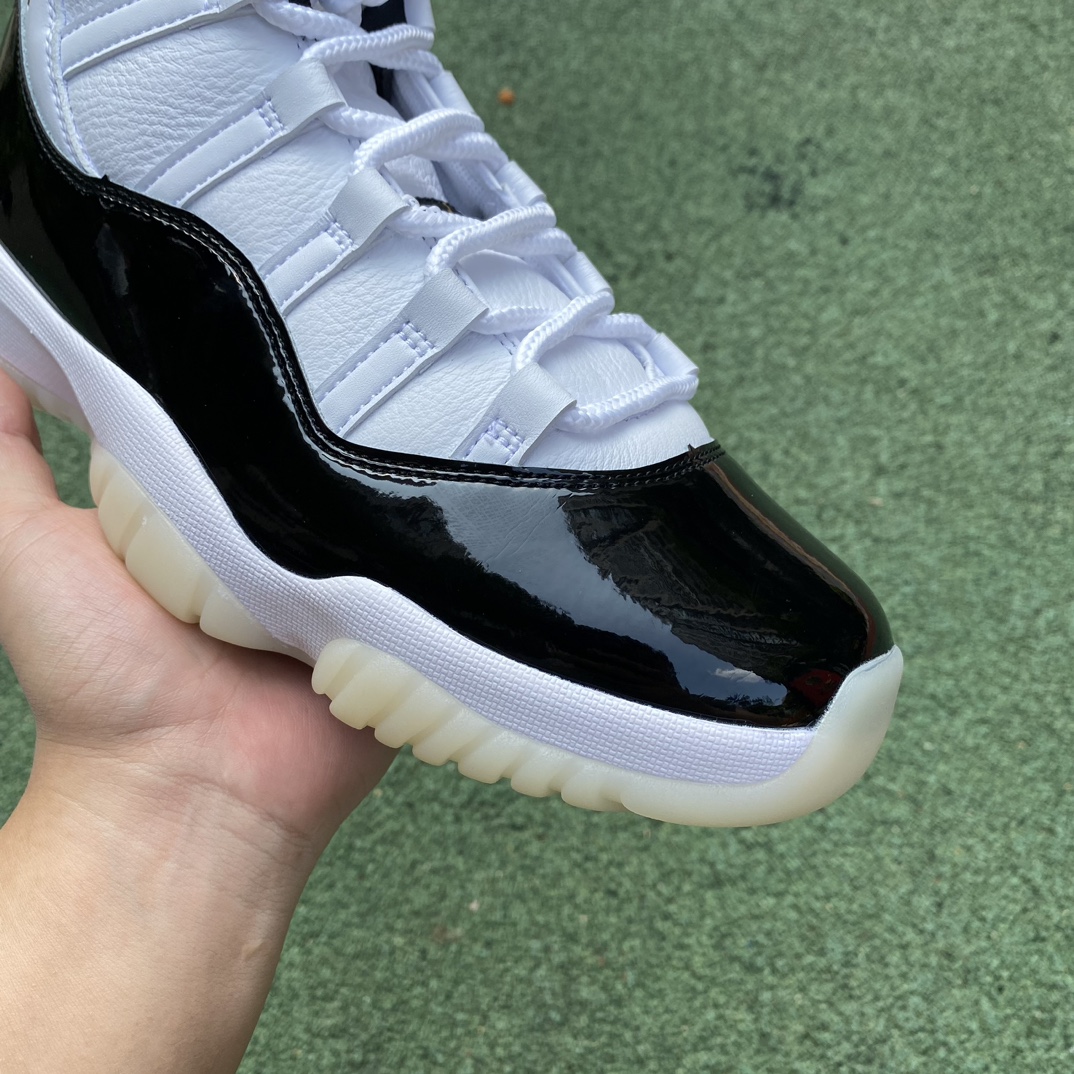 aj11金砖高帮纯原版️特价纯原版店家推荐系列顶级品质闭眼冲冲尺码40.5-49.5